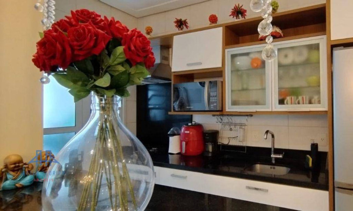 Imagem Apartamento com 2 Quartos à Venda, 70 m² em Itacorubi - Florianópolis Imagem Apartamento com 2 Quartos à Venda, 70 m² em Itacorubi - Florianópolis