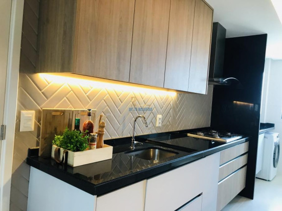 Apartamento com 4 Quartos à Venda, 135 m² em Ilha Do Retiro - Recife