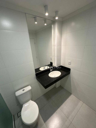 Imagem Apartamento com 1 Quarto à Venda, 55 m² em Pompéia - Santos Imagem Apartamento com 1 Quarto à Venda, 55 m² em Pompéia - Santos