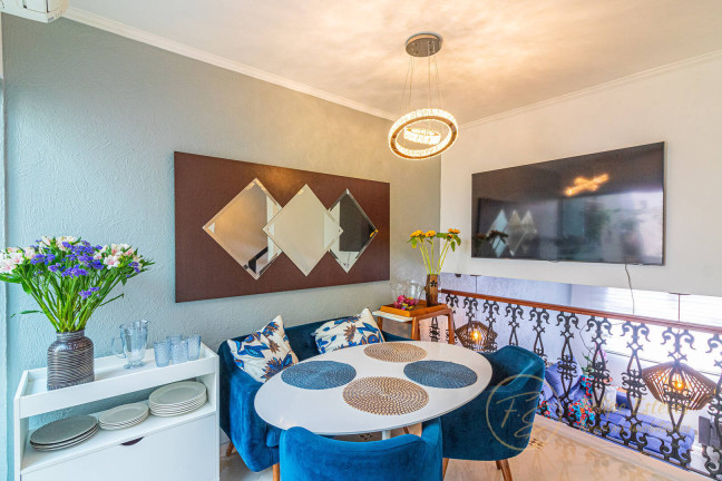 Imagem Casa com 3 Quartos à Venda, 205 m² em São Paulo Imagem Casa com 3 Quartos à Venda, 205 m² em São Paulo