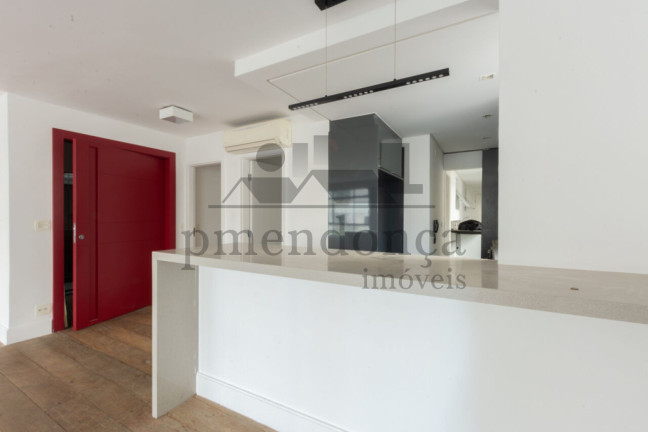 Imagem Apartamento com 3 Quartos à Venda, 143 m² em Higienópolis - São Paulo Imagem Apartamento com 3 Quartos à Venda, 143 m² em Higienópolis - São Paulo