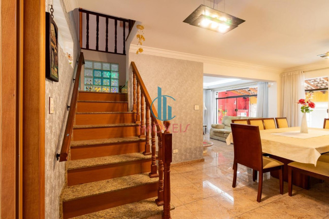 Imagem Casa com 4 Quartos à Venda, 228 m² em Alto Da Boa Vista - São Paulo Imagem Casa com 4 Quartos à Venda, 228 m² em Alto Da Boa Vista - São Paulo
