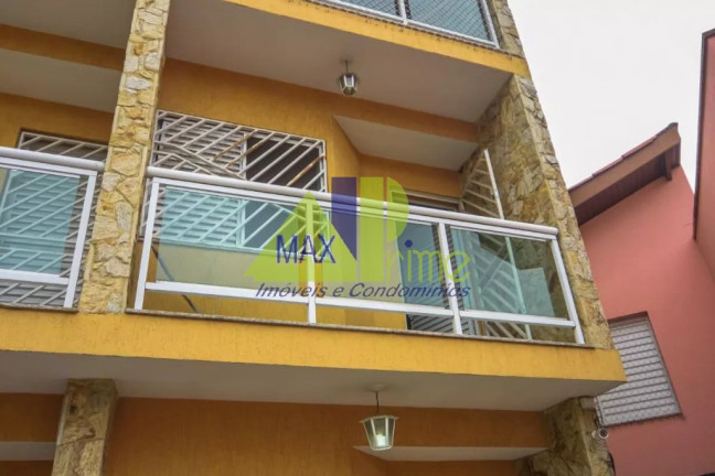 Imagem Casa com 4 Quartos à Venda, 99 m² em Vila Esperança - São Paulo