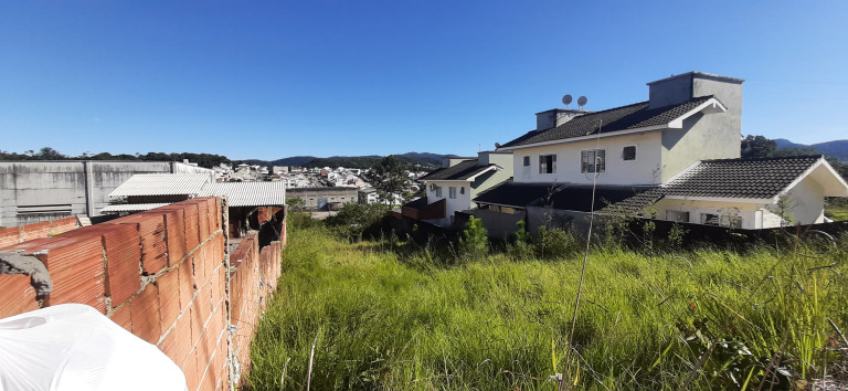 Imagem Terreno à Venda, 484 m² em Forquilhas - São José