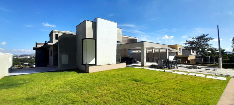 Imagem Casa de Condomínio com 4 Quartos à Venda, 470 m² em Condomínio Porto Atibaia - Atibaia Imagem Casa de Condomínio com 4 Quartos à Venda, 470 m² em Condomínio Porto Atibaia - Atibaia