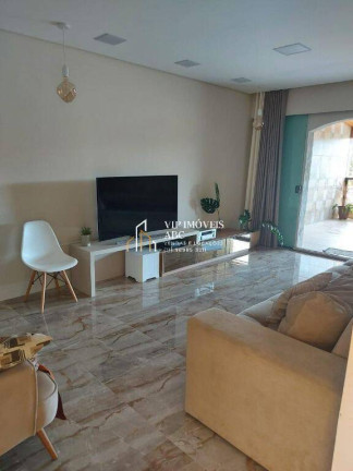 Sobrado com 3 Quartos à Venda, 221 m² em Jardim Vila Rica - Santo André