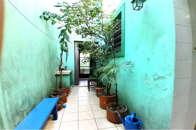 Imagem Casa com 2 Quartos à Venda, em Vila Mariana - São Paulo Imagem Casa com 2 Quartos à Venda, em Vila Mariana - São Paulo