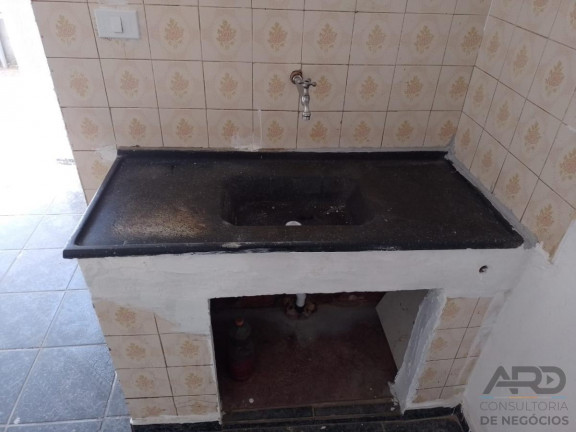 Imagem Casa com 1 Quarto para Alugar, 30 m² em Vila Nova Curuçá - São Paulo