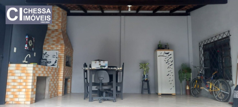 Imagem Casa com 2 Quartos à Venda, 260 m² em Cidade Nova - Itajaí Imagem Casa com 2 Quartos à Venda, 260 m² em Cidade Nova - Itajaí