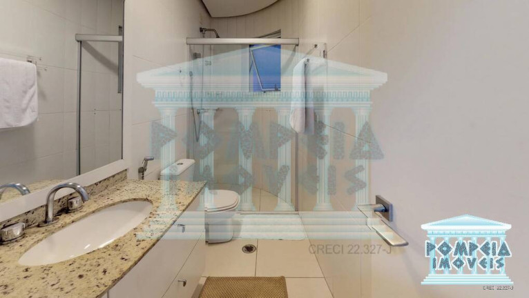 Imagem Apartamento com 3 Quartos à Venda, 104 m² em Perdizes - São Paulo
