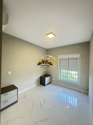 Imagem Apartamento com 3 Quartos para Alugar, 110 m² em Alphaville - Barueri