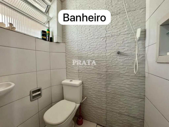 Imagem Apartamento com 1 Quarto à Venda, 40 m² em Boqueirão - Praia Grande Imagem Apartamento com 1 Quarto à Venda, 40 m² em Boqueirão - Praia Grande