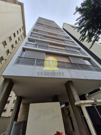 Imagem Apartamento com 3 Quartos à Venda, 188 m² em Higienópolis - São Paulo Imagem Apartamento com 3 Quartos à Venda, 188 m² em Higienópolis - São Paulo
