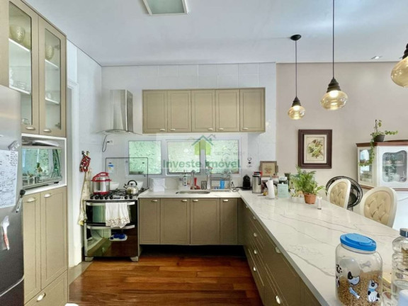 Imagem Casa de Condomínio com 4 Quartos à Venda, 268 m² em Granja Viana - Cotia Imagem Casa de Condomínio com 4 Quartos à Venda, 268 m² em Granja Viana - Cotia