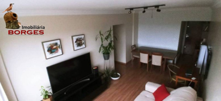 Imagem Apartamento com 3 Quartos à Venda, 100 m² em Alto Da Boa Vista - São Paulo Imagem Apartamento com 3 Quartos à Venda, 100 m² em Alto Da Boa Vista - São Paulo