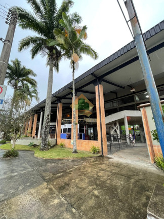Imagem Sala Comercial à Venda, 47 m² em Centro - Ubatuba Imagem Sala Comercial à Venda, 47 m² em Centro - Ubatuba
