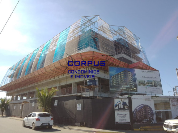 Imagem Apartamento com 2 Quartos à Venda, 77 m² em Nova São Pedro - São Pedro Da Aldeia
