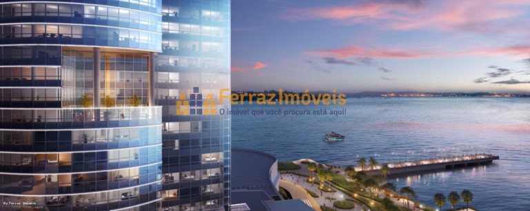 Imagem Sala Comercial à Venda, em Praia De Belas - Porto Alegre Imagem Sala Comercial à Venda, em Praia De Belas - Porto Alegre