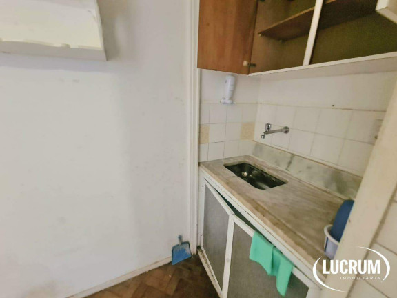 Imagem Kitnet com 1 Quarto à Venda, 35 m² em Copacabana - Rio De Janeiro Imagem Kitnet com 1 Quarto à Venda, 35 m² em Copacabana - Rio De Janeiro