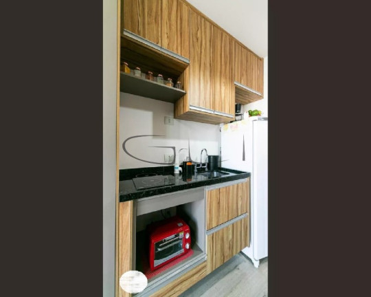 Imagem Imóvel com 1 Quarto à Venda, 24 m² em Belenzinho - São Paulo Imagem Imóvel com 1 Quarto à Venda, 24 m² em Belenzinho - São Paulo