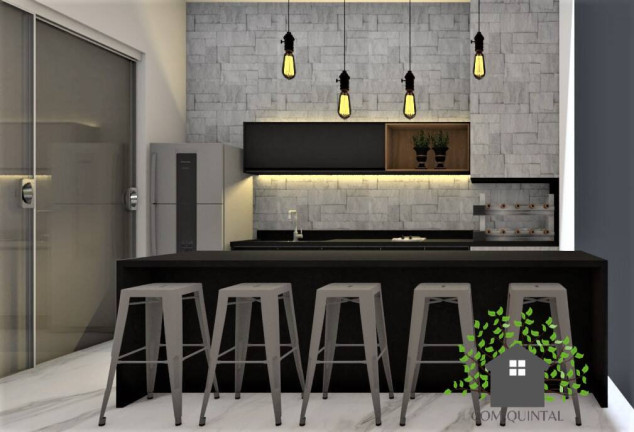 Imagem Casa com 5 Quartos à Venda, 464 m² em Alphaville - Granja Viana - Carapicuíba