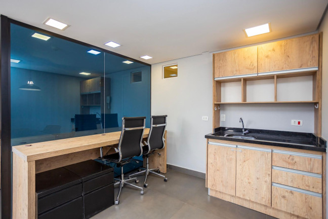 Imagem Sala Comercial à Venda, 34 m² em Vila Izabel - Curitiba Imagem Sala Comercial à Venda, 34 m² em Vila Izabel - Curitiba
