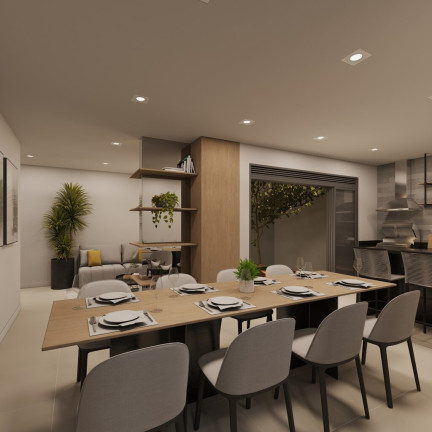 Imagem Imóvel com 1 Quarto à Venda, 42 m² em Santo Amaro - São Paulo Imagem Imóvel com 1 Quarto à Venda, 42 m² em Santo Amaro - São Paulo