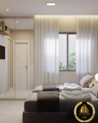 Imagem Casa com 2 Quartos à Venda,  em Mangabeira - Eusébio