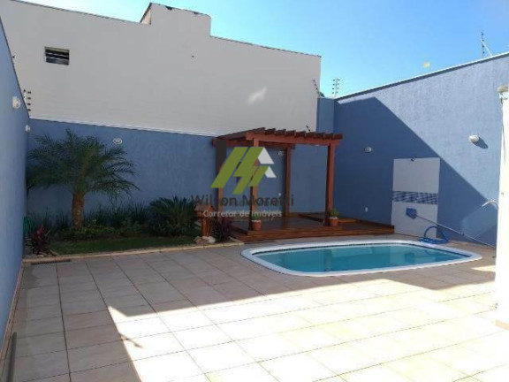 Imagem Casa com 3 Quartos à Venda, 290 m²