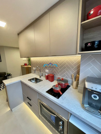 Imagem Apartamento com 1 Quarto à Venda, 42 m² em Vila Nova Conceição - São Paulo Imagem Apartamento com 1 Quarto à Venda, 42 m² em Vila Nova Conceição - São Paulo