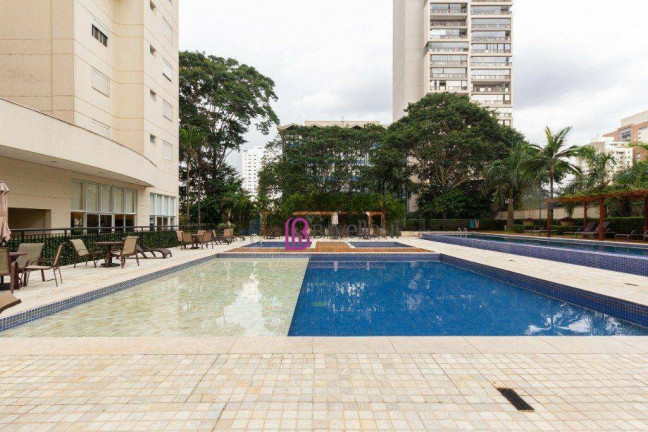 Imagem Apartamento com 4 Quartos à Venda, 184 m² em Vila Romana - São Paulo Imagem Apartamento com 4 Quartos à Venda, 184 m² em Vila Romana - São Paulo