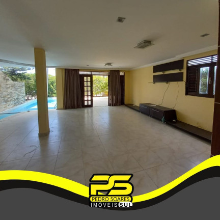 Imagem Casa com 4 Quartos à Venda, 320 m² em Altiplano Cabo Branco - João Pessoa Imagem Casa com 4 Quartos à Venda, 320 m² em Altiplano Cabo Branco - João Pessoa