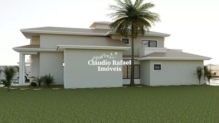 Casa à Venda, 302 m² em Marina Porto Búzios - Armação Dos Búzios