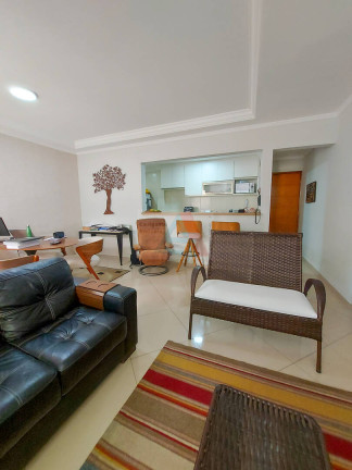 Imagem Apartamento com 3 Quartos à Venda, 150 m² em Vila Caminho Do Mar - São Bernardo Do Campo