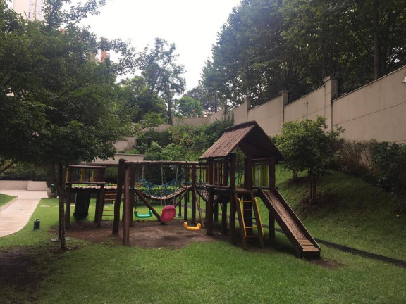 Imagem Apartamento com 4 Quartos à Venda,  em Vila Mascote - São Paulo