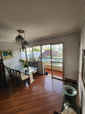 Imagem Apartamento com 3 Quartos à Venda, 104 m² em Boa Vista - São Caetano Do Sul Imagem Apartamento com 3 Quartos à Venda, 104 m² em Boa Vista - São Caetano Do Sul