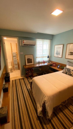 Imagem Apartamento com 3 Quartos à Venda, 138 m² em Guararapes - Fortaleza
