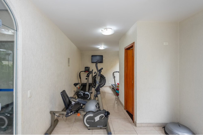 Imagem Imóvel com 3 Quartos à Venda, 77 m² em Moema - São Paulo