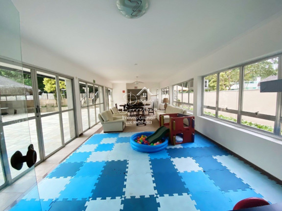 Imagem Apartamento com 2 Quartos à Venda, 134 m² em Jardim Astúrias - Guarujá