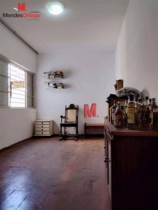 Imagem Casa com 3 Quartos à Venda, 155 m² em Centro - Sorocaba Imagem Casa com 3 Quartos à Venda, 155 m² em Centro - Sorocaba