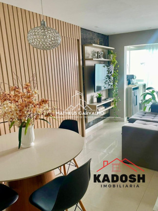 Imagem Apartamento com 2 Quartos à Venda, 60 m² em Santo Antônio Dos Prazeres - Feira De Santana Imagem Apartamento com 2 Quartos à Venda, 60 m² em Santo Antônio Dos Prazeres - Feira De Santana