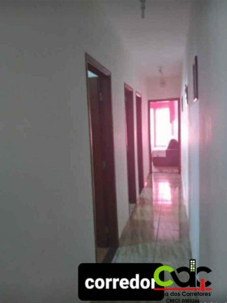 Imagem Casa com 3 Quartos à Venda, 122 m² em Jardim Monte Almo - Poços De Caldas Imagem Casa com 3 Quartos à Venda, 122 m² em Jardim Monte Almo - Poços De Caldas