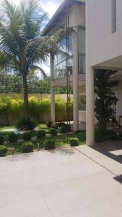 Imagem Casa com 6 Quartos à Venda, 650 m² em Condomínio Império Dos Nobres (sobradinho) - Brasília Imagem Casa com 6 Quartos à Venda, 650 m² em Condomínio Império Dos Nobres (sobradinho) - Brasília
