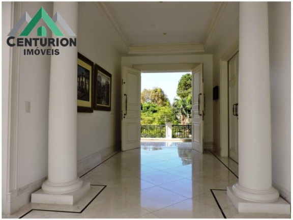 Imagem Casa com 6 Quartos à Venda, 1 m² em Granja Viana - Cotia Imagem Casa com 6 Quartos à Venda, 1 m² em Granja Viana - Cotia