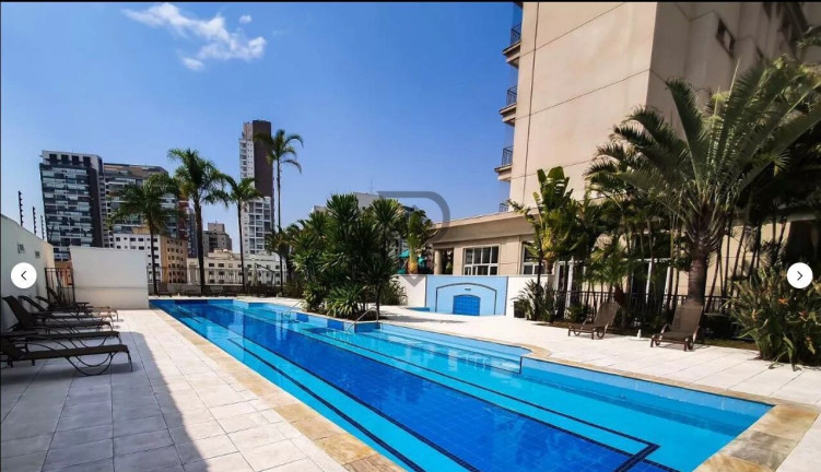 Apartamento com 4 Quartos à Venda, 184 m² em Paraíso - São Paulo
