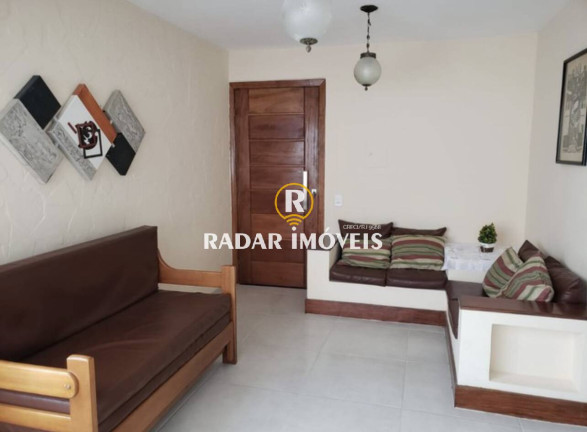 Imagem Apartamento com 3 Quartos à Venda, 130 m² em Centro - Cabo Frio Imagem Apartamento com 3 Quartos à Venda, 130 m² em Centro - Cabo Frio