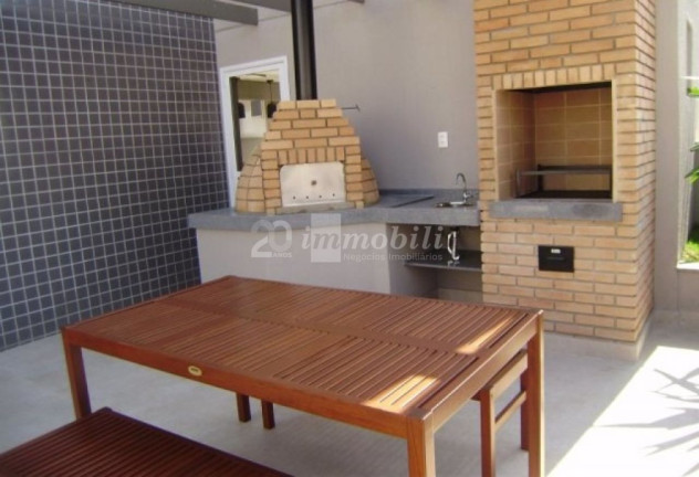 Imagem Apartamento com 1 Quarto à Venda, 40 m² em Higienopolis - São Paulo