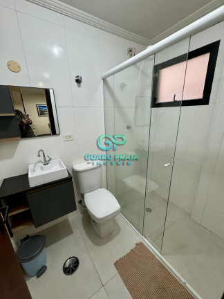 Imagem Apartamento com 3 Quartos à Venda, 100 m² em Enseada - Guarujá