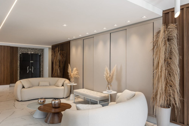 Imagem Apartamento com 3 Quartos à Venda, 105 m² em Juvevê - Curitiba