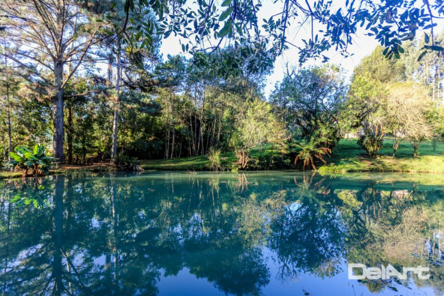 Imagem Chácara com 4 Quartos à Venda, 200 m² em área Rural - Mafra Imagem Chácara com 4 Quartos à Venda, 200 m² em área Rural - Mafra